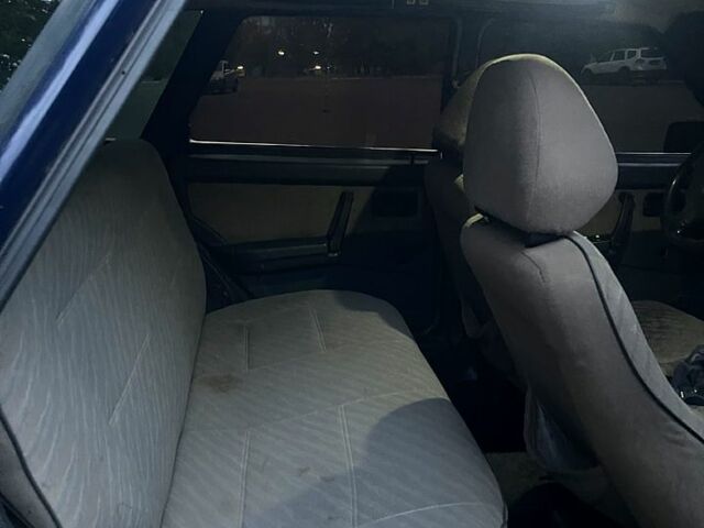 ВАЗ 2109, об'ємом двигуна 1.5 л та пробігом 200 тис. км за 750 $, фото 5 на Automoto.ua