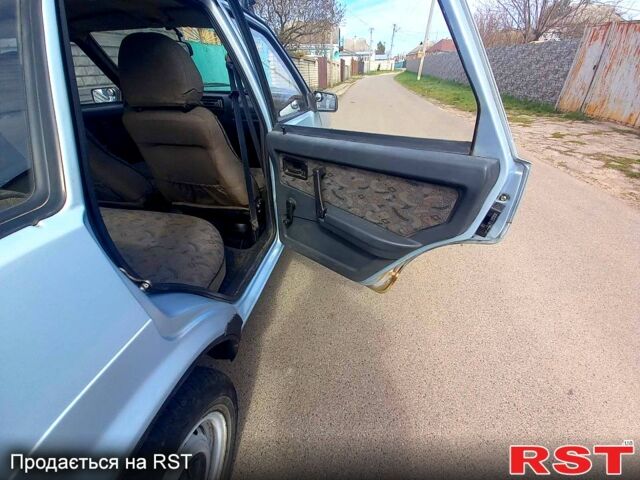 ВАЗ 2109, объемом двигателя 15 л и пробегом 0 тыс. км за 1350 $, фото 5 на Automoto.ua