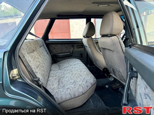 ВАЗ 2109, объемом двигателя 1.5 л и пробегом 74 тыс. км за 2000 $, фото 11 на Automoto.ua