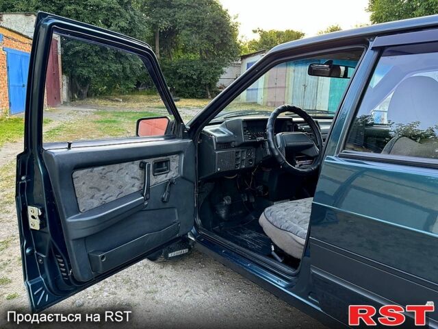 ВАЗ 2109, объемом двигателя 1.5 л и пробегом 74 тыс. км за 2000 $, фото 9 на Automoto.ua