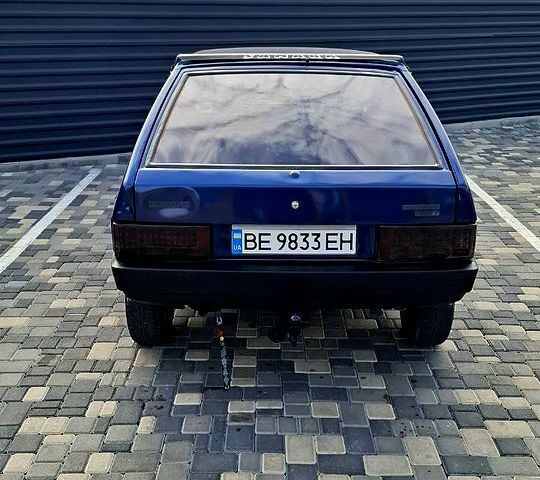 ВАЗ 2109, объемом двигателя 15 л и пробегом 200 тыс. км за 1800 $, фото 6 на Automoto.ua