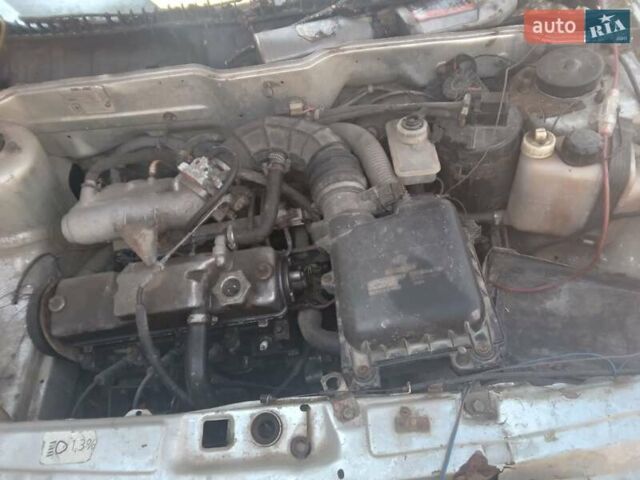 ВАЗ 2109, объемом двигателя 0 л и пробегом 190 тыс. км за 480 $, фото 2 на Automoto.ua