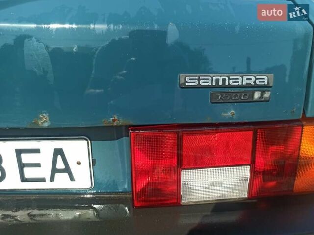 ВАЗ 2109 2004 в Житомире на Automoto.ua ВАЗ 2109, объемом двигателя 1.5 л и пробегом 230 тыс. км за 1700 $, фото 3 на Automoto.ua