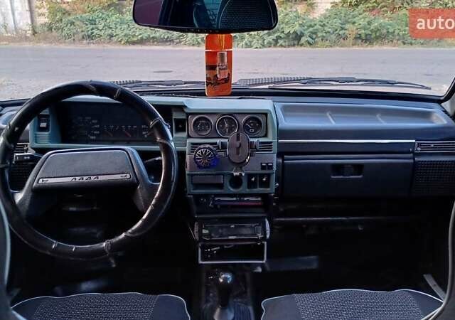 ВАЗ 2109, объемом двигателя 1.5 л и пробегом 206 тыс. км за 2250 $, фото 14 на Automoto.ua