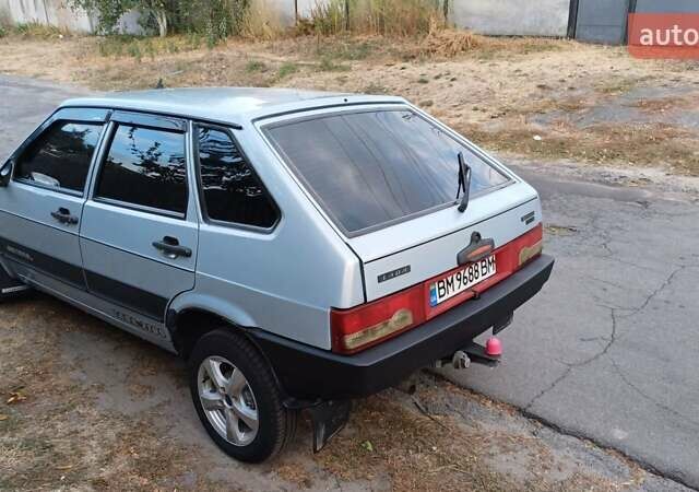 ВАЗ 2109, объемом двигателя 1.5 л и пробегом 206 тыс. км за 2250 $, фото 6 на Automoto.ua