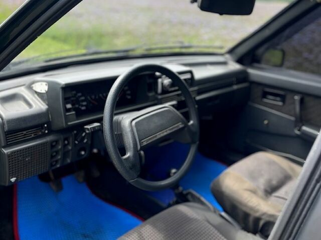 ВАЗ 2109, объемом двигателя 1.5 л и пробегом 0 тыс. км за 1400 $, фото 7 на Automoto.ua