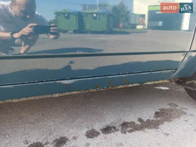 ВАЗ 2109 2004 в Житомире на Automoto.ua ВАЗ 2109, объемом двигателя 1.5 л и пробегом 230 тыс. км за 1700 $, фото 5 на Automoto.ua