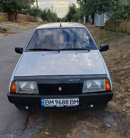 ВАЗ 2109, объемом двигателя 1.5 л и пробегом 206 тыс. км за 2250 $, фото 10 на Automoto.ua