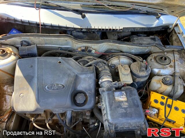 ВАЗ 2109, объемом двигателя 1.5 л и пробегом 0 тыс. км за 750 $, фото 4 на Automoto.ua