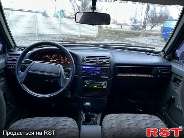 ВАЗ 2109, объемом двигателя 16 л и пробегом 200 тыс. км за 950 $, фото 6 на Automoto.ua