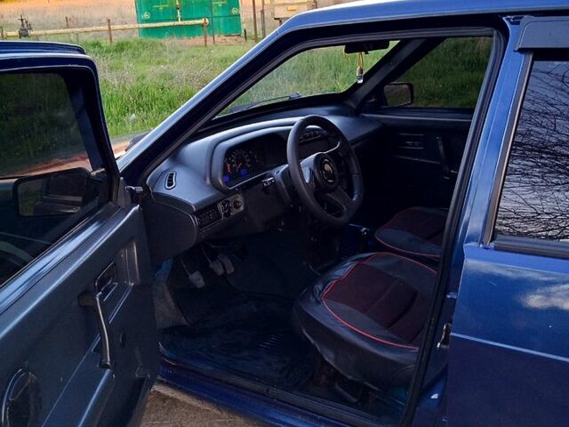 ВАЗ 2109, об'ємом двигуна 1.6 л та пробігом 259 тис. км за 1500 $, фото 4 на Automoto.ua