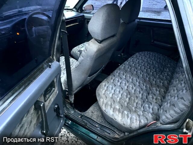 ВАЗ 2109, объемом двигателя 16 л и пробегом 200 тыс. км за 950 $, фото 7 на Automoto.ua