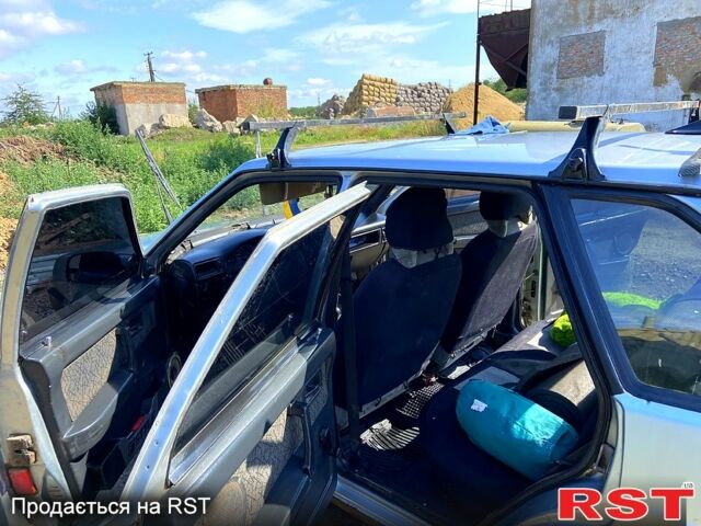ВАЗ 2109, объемом двигателя 1.5 л и пробегом 0 тыс. км за 750 $, фото 7 на Automoto.ua