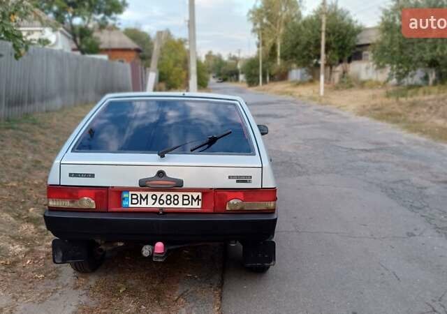 ВАЗ 2109, объемом двигателя 1.5 л и пробегом 206 тыс. км за 2250 $, фото 5 на Automoto.ua