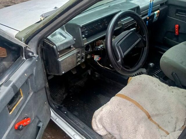 ВАЗ 2109, об'ємом двигуна 1.5 л та пробігом 0 тис. км за 850 $, фото 3 на Automoto.ua