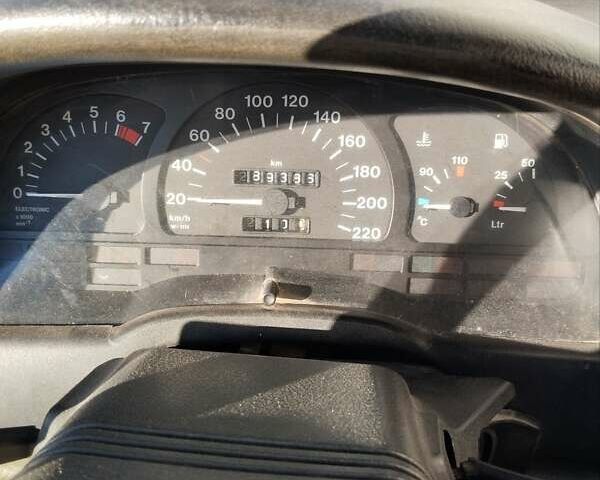 ВАЗ 2109, об'ємом двигуна 1.5 л та пробігом 290 тис. км за 1200 $, фото 7 на Automoto.ua