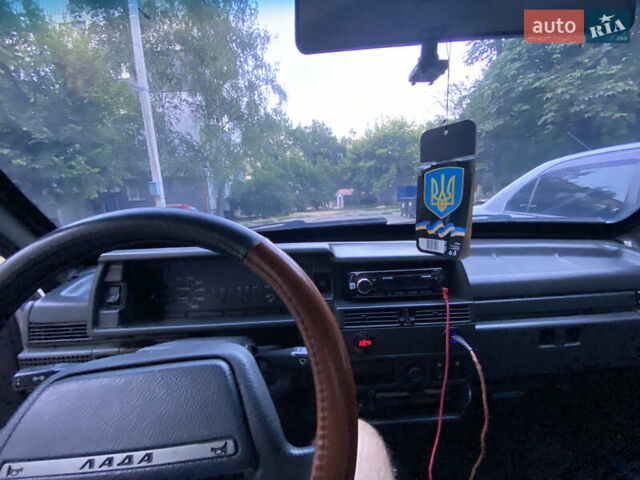 ВАЗ 2109, объемом двигателя 1.5 л и пробегом 159 тыс. км за 1800 $, фото 7 на Automoto.ua