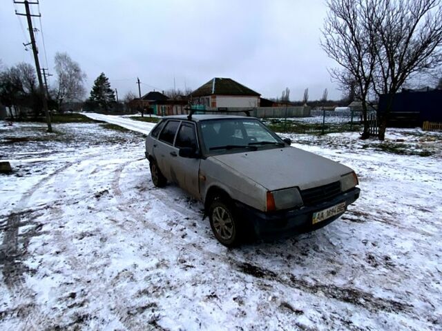 ВАЗ 2109, об'ємом двигуна 1.5 л та пробігом 0 тис. км за 850 $, фото 4 на Automoto.ua