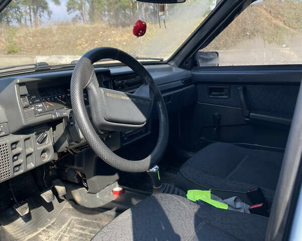ВАЗ 2109, объемом двигателя 1.5 л и пробегом 301 тыс. км за 1600 $, фото 5 на Automoto.ua