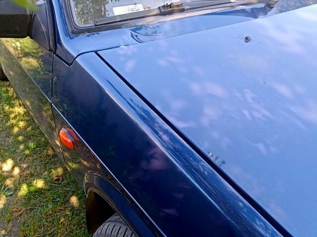 ВАЗ 2109, объемом двигателя 1.5 л и пробегом 160 тыс. км за 2000 $, фото 1 на Automoto.ua