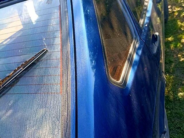 ВАЗ 2109, объемом двигателя 1.5 л и пробегом 160 тыс. км за 2000 $, фото 3 на Automoto.ua