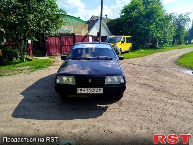 ВАЗ 2109, об'ємом двигуна 1.5 л та пробігом 228 тис. км за 750 $, фото 4 на Automoto.ua