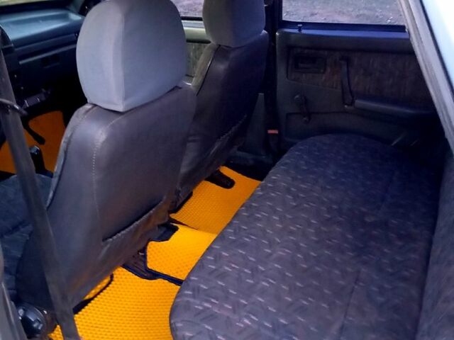 ВАЗ 2109, объемом двигателя 1.5 л и пробегом 0 тыс. км за 950 $, фото 3 на Automoto.ua