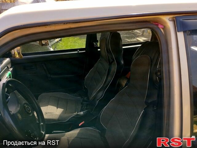 ВАЗ 2109, объемом двигателя 1.5 л и пробегом 1 тыс. км за 1300 $, фото 2 на Automoto.ua