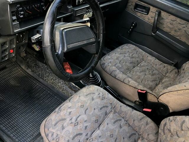 ВАЗ 2109, объемом двигателя 1.5 л и пробегом 99 тыс. км за 1250 $, фото 3 на Automoto.ua
