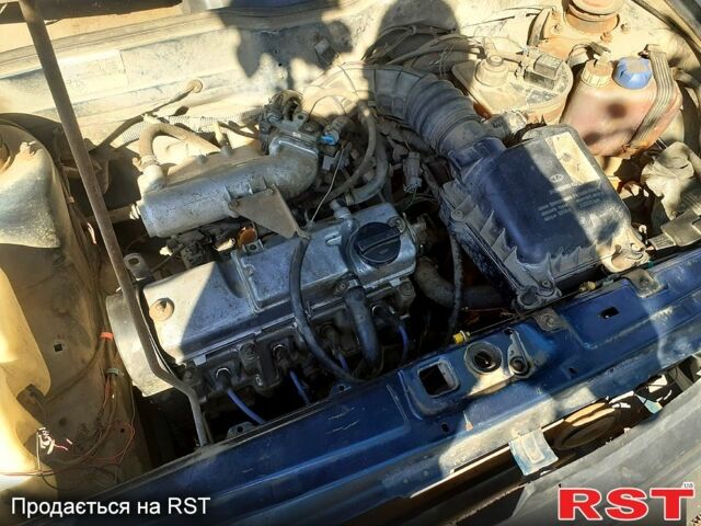 ВАЗ 2109, объемом двигателя 1.5 л и пробегом 150 тыс. км за 410 $, фото 1 на Automoto.ua
