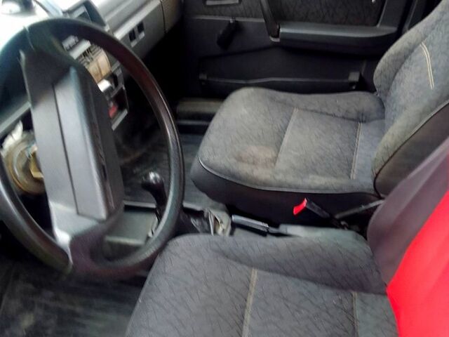 ВАЗ 2109, объемом двигателя 1.6 л и пробегом 160 тыс. км за 1100 $, фото 1 на Automoto.ua