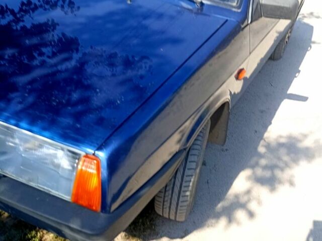 ВАЗ 2109, объемом двигателя 1.5 л и пробегом 160 тыс. км за 2000 $, фото 2 на Automoto.ua