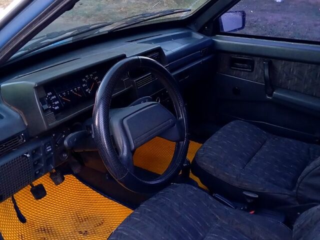 ВАЗ 2109, объемом двигателя 1.5 л и пробегом 0 тыс. км за 950 $, фото 2 на Automoto.ua