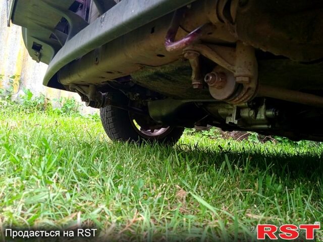 ВАЗ 2109, объемом двигателя 1.5 л и пробегом 56 тыс. км за 820 $, фото 4 на Automoto.ua