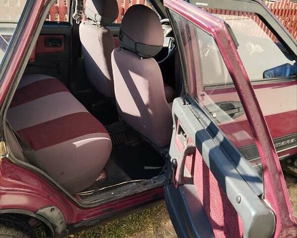 ВАЗ 2109, об'ємом двигуна 1.5 л та пробігом 290 тис. км за 1200 $, фото 5 на Automoto.ua