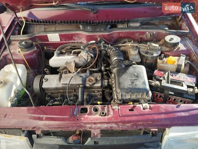 ВАЗ 2109, об'ємом двигуна 1.5 л та пробігом 290 тис. км за 1200 $, фото 12 на Automoto.ua