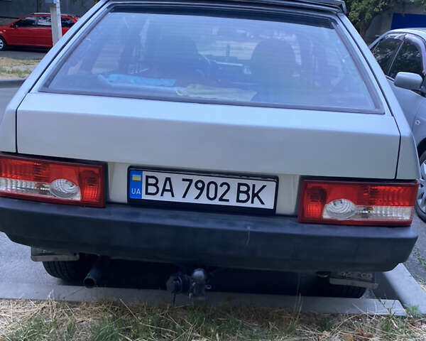 ВАЗ 2109, объемом двигателя 1.5 л и пробегом 159 тыс. км за 1800 $, фото 3 на Automoto.ua