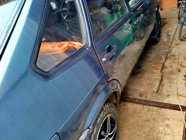 ВАЗ 2109, объемом двигателя 1.5 л и пробегом 0 тыс. км за 1300 $, фото 1 на Automoto.ua