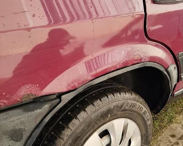 ВАЗ 2109, об'ємом двигуна 1.5 л та пробігом 290 тис. км за 1200 $, фото 8 на Automoto.ua