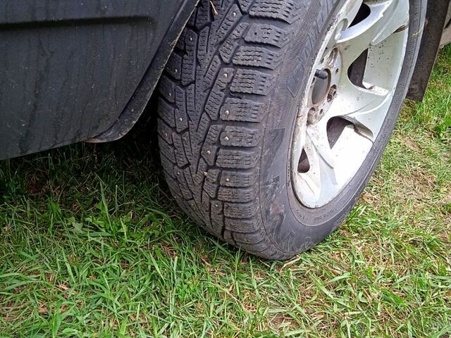 ВАЗ 2109, объемом двигателя 1.5 л и пробегом 56 тыс. км за 820 $, фото 2 на Automoto.ua