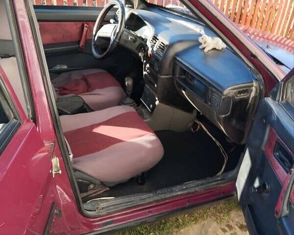 ВАЗ 2109, об'ємом двигуна 1.5 л та пробігом 290 тис. км за 1200 $, фото 2 на Automoto.ua