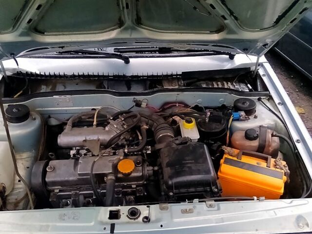 ВАЗ 2109, объемом двигателя 1.5 л и пробегом 0 тыс. км за 2100 $, фото 1 на Automoto.ua