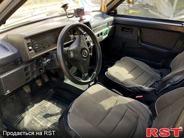 ВАЗ 2109, объемом двигателя 1.5 л и пробегом 1 тыс. км за 1300 $, фото 3 на Automoto.ua