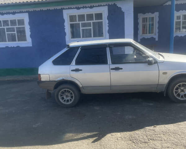 ВАЗ 2109, об'ємом двигуна 1.5 л та пробігом 150 тис. км за 1000 $, фото 1 на Automoto.ua