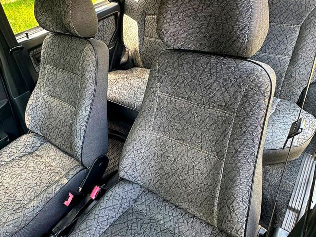 ВАЗ 2109, объемом двигателя 1.5 л и пробегом 136 тыс. км за 2000 $, фото 6 на Automoto.ua