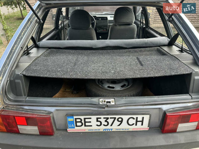 ВАЗ 2109, объемом двигателя 1.5 л и пробегом 85 тыс. км за 3200 $, фото 7 на Automoto.ua