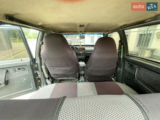 ВАЗ 2109, объемом двигателя 1.5 л и пробегом 266 тыс. км за 1200 $, фото 9 на Automoto.ua