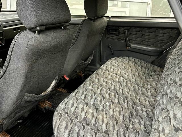 ВАЗ 2109, объемом двигателя 1.5 л и пробегом 219 тыс. км за 750 $, фото 4 на Automoto.ua