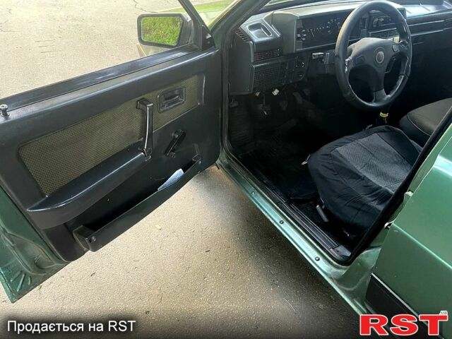 ВАЗ 2109, объемом двигателя 1.5 л и пробегом 221 тыс. км за 1399 $, фото 7 на Automoto.ua