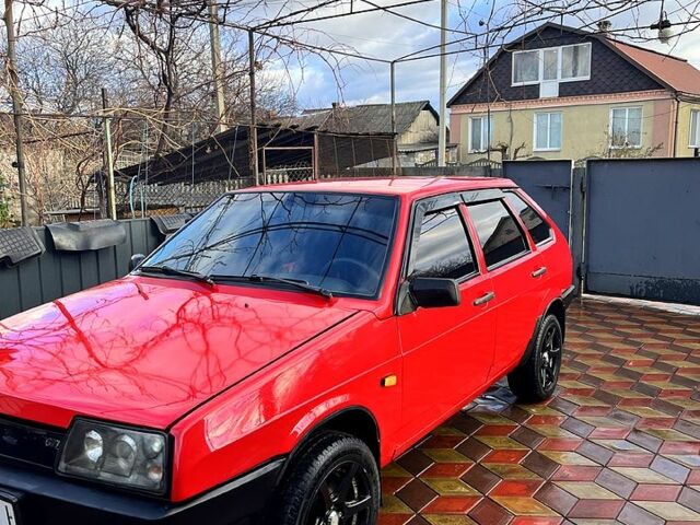 ВАЗ 2109, объемом двигателя 15 л и пробегом 0 тыс. км за 2500 $, фото 3 на Automoto.ua